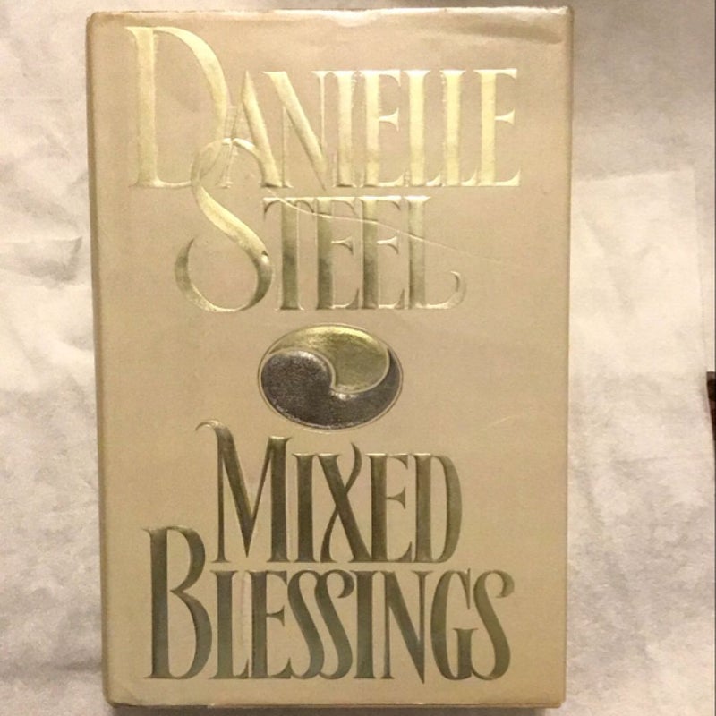 MIXED BLESSINGS 