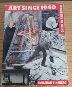 Art since 1940