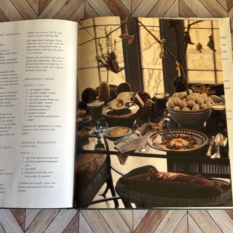 Martha Stewart's Christmas