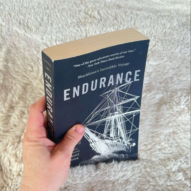 Endurance