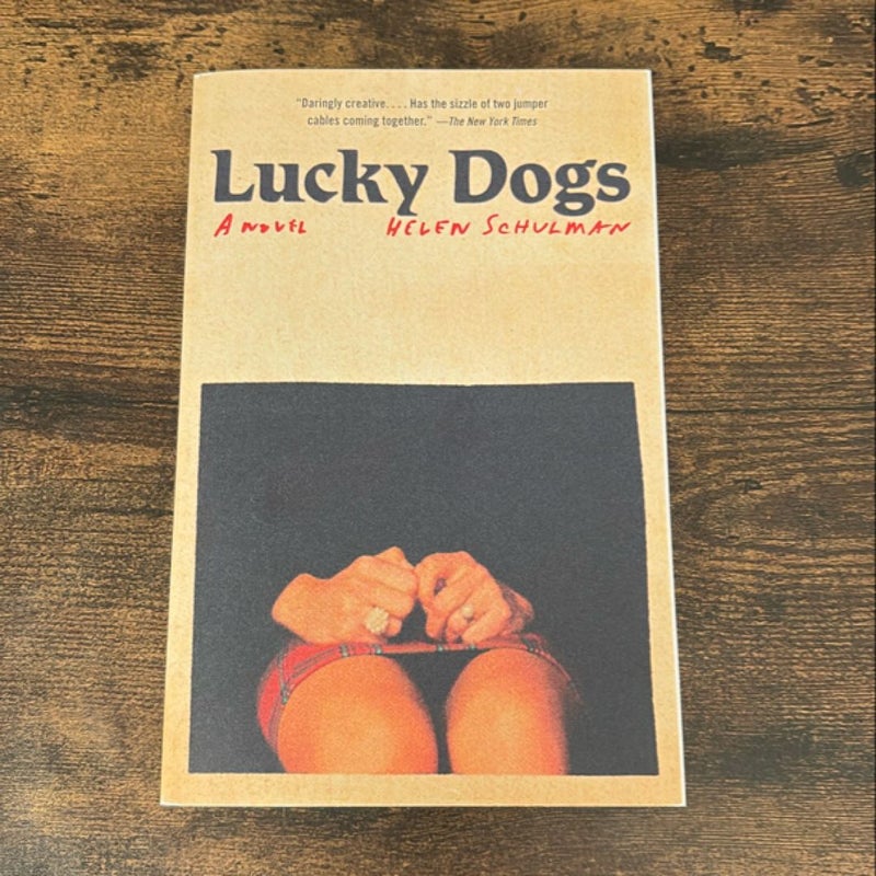 Lucky Dogs