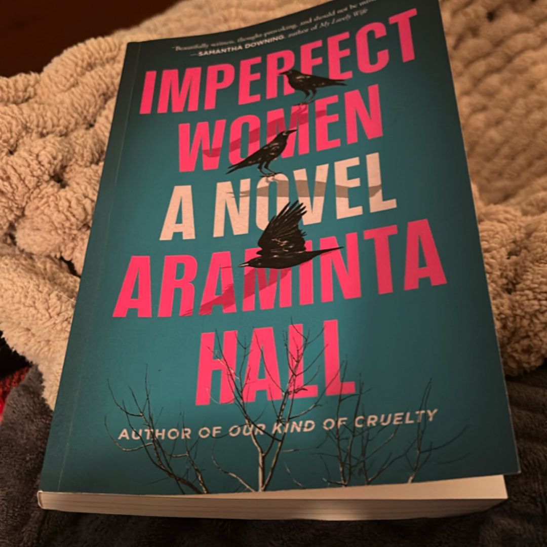 Imperfect Women