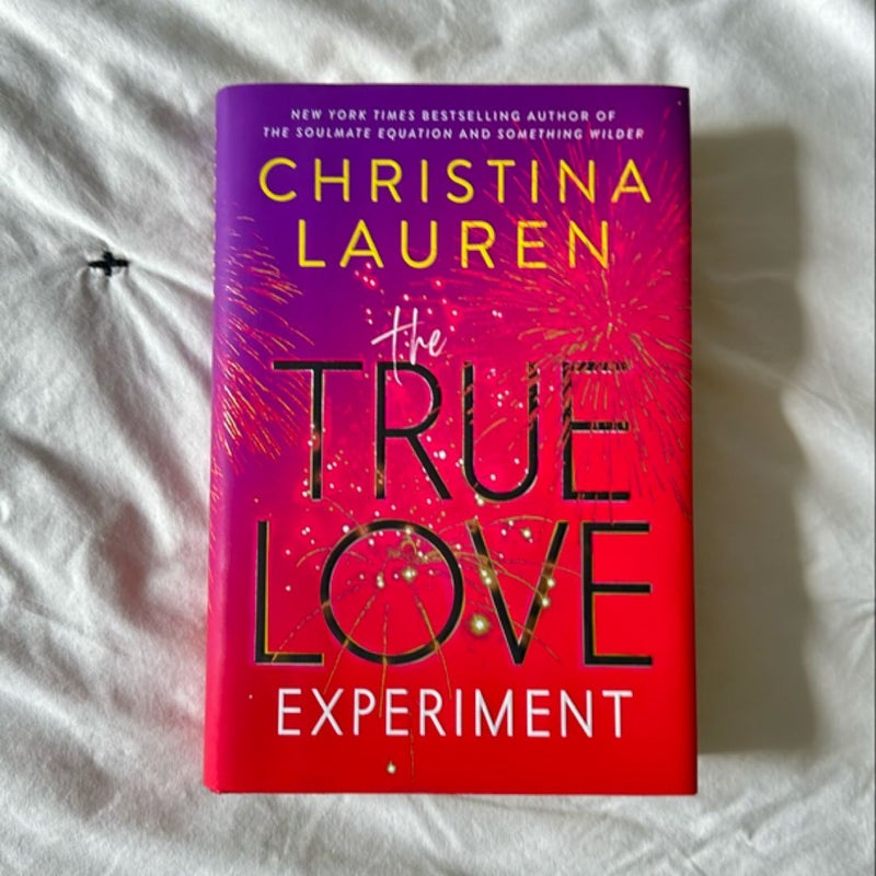 The True Love Experiment