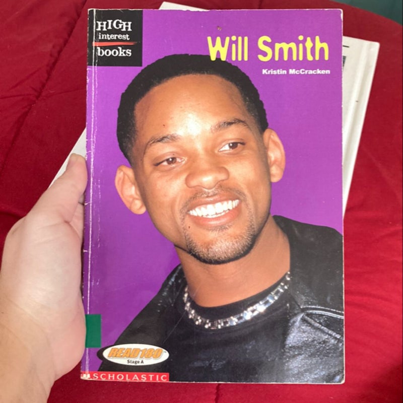 Will smith