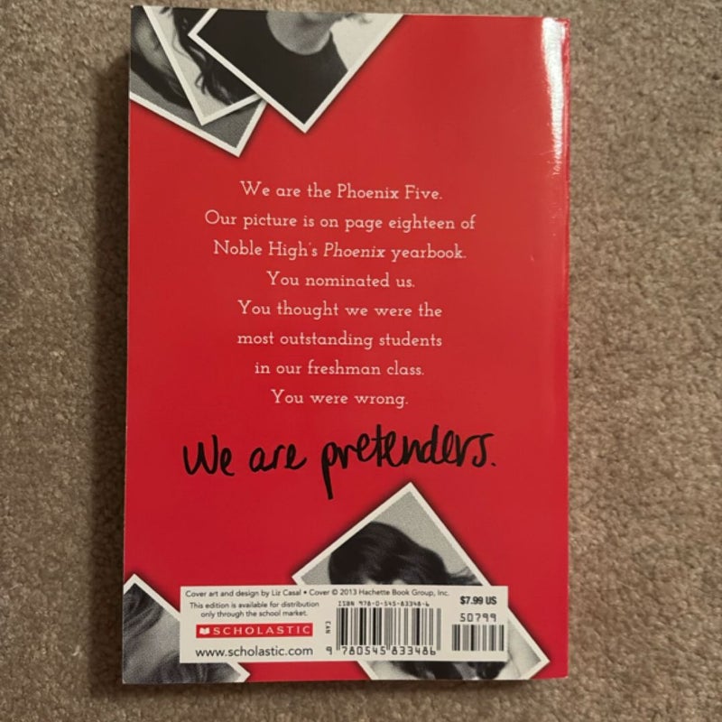Pretenders