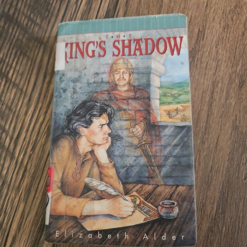 The King's Shadow