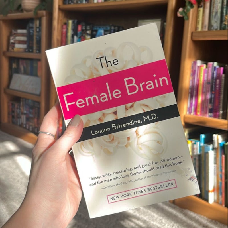 The Female Brain