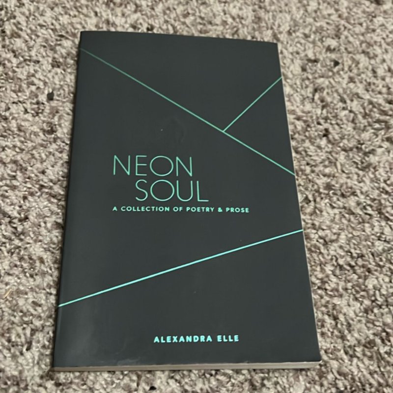 Neon Soul