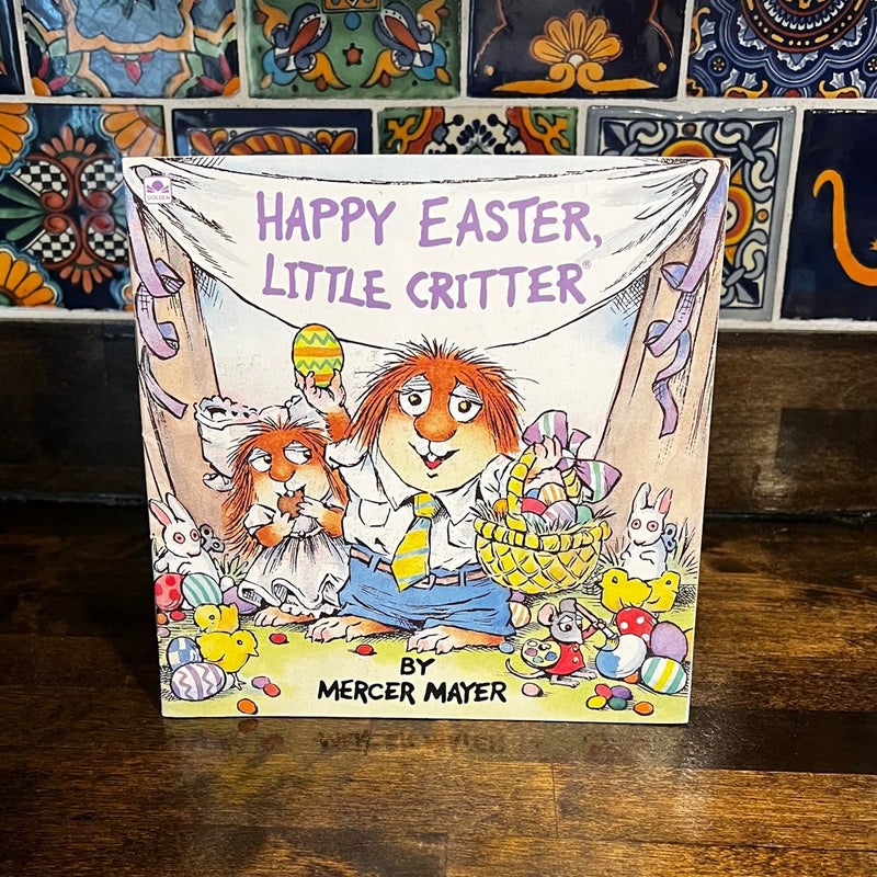 Little Critter Bundle (10 books)