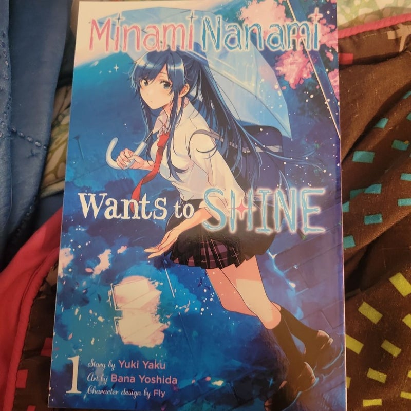 5 Mangas