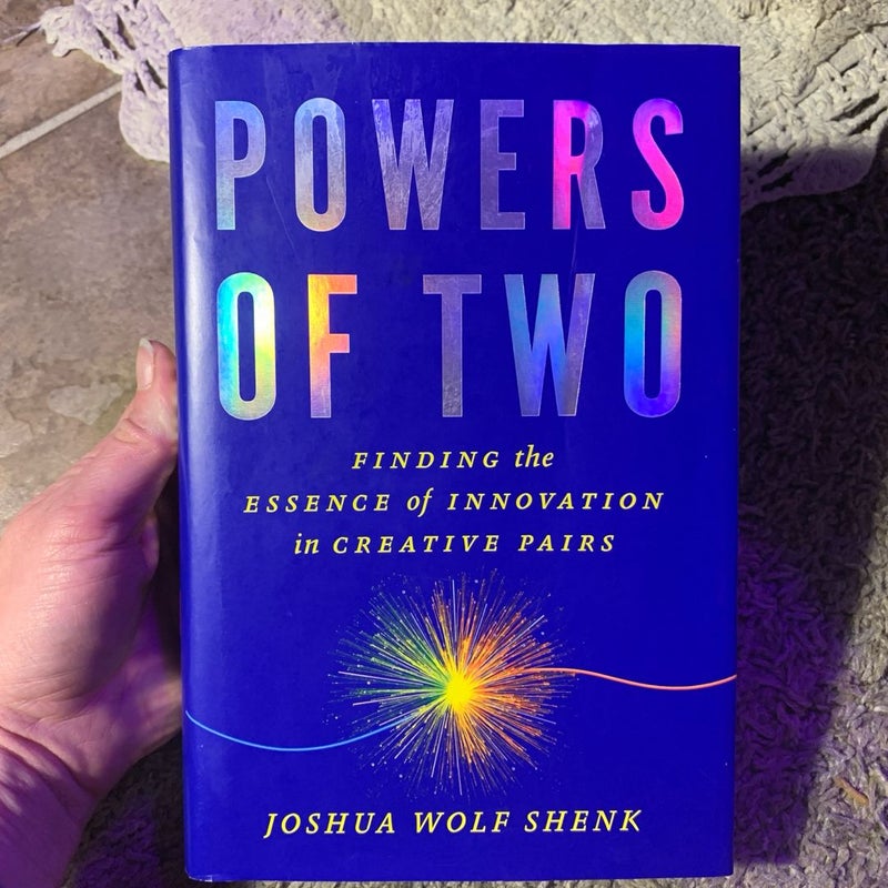 Powers Of Two
