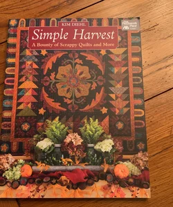 Simple Harvest