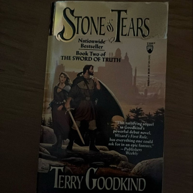 Stone of Tears