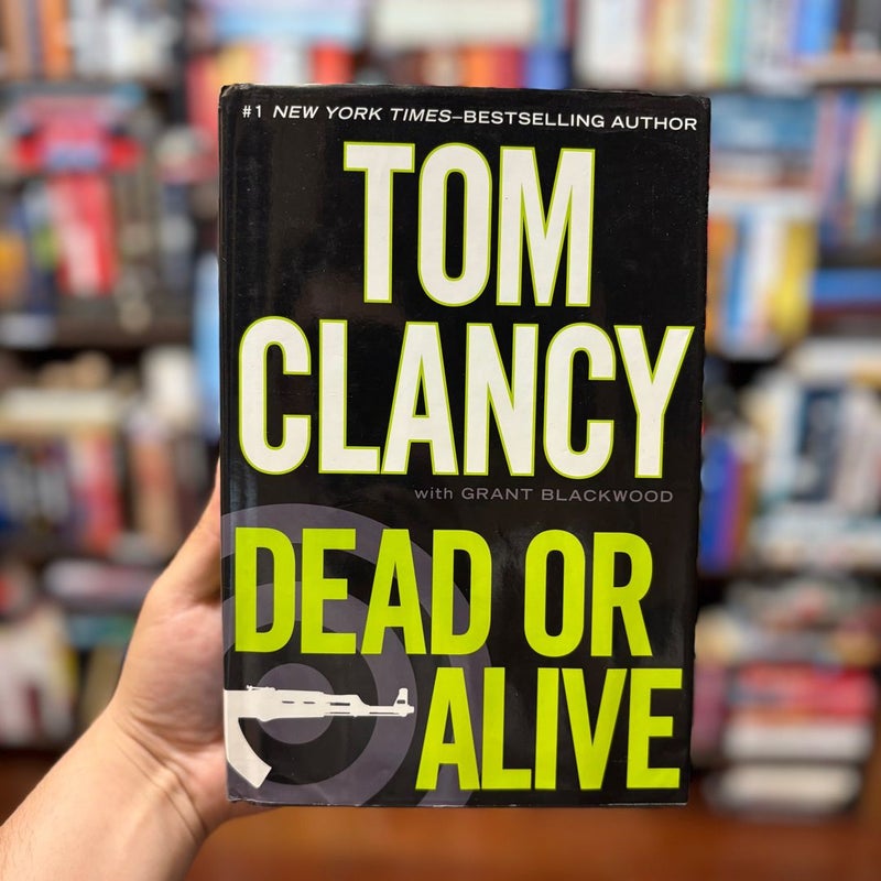 Dead or Alive