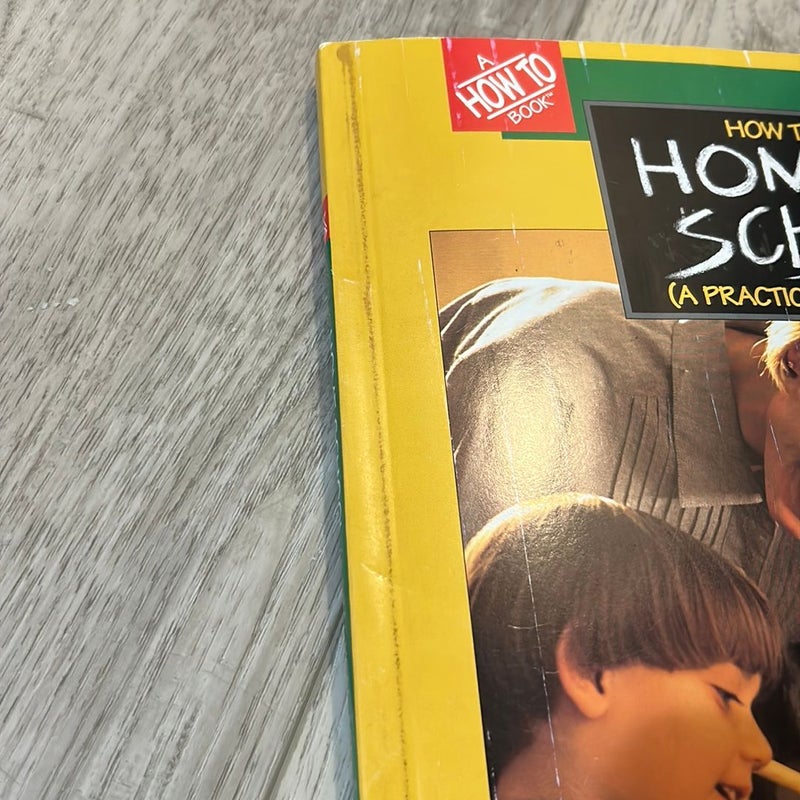 How to Home School