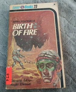 Birth of Fire