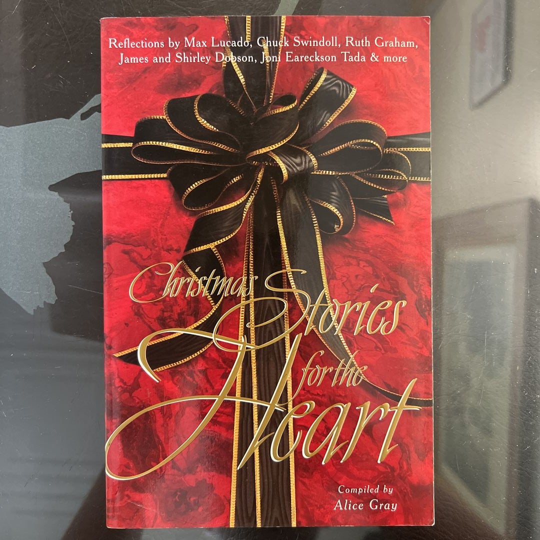 Christmas Stories for the Heart