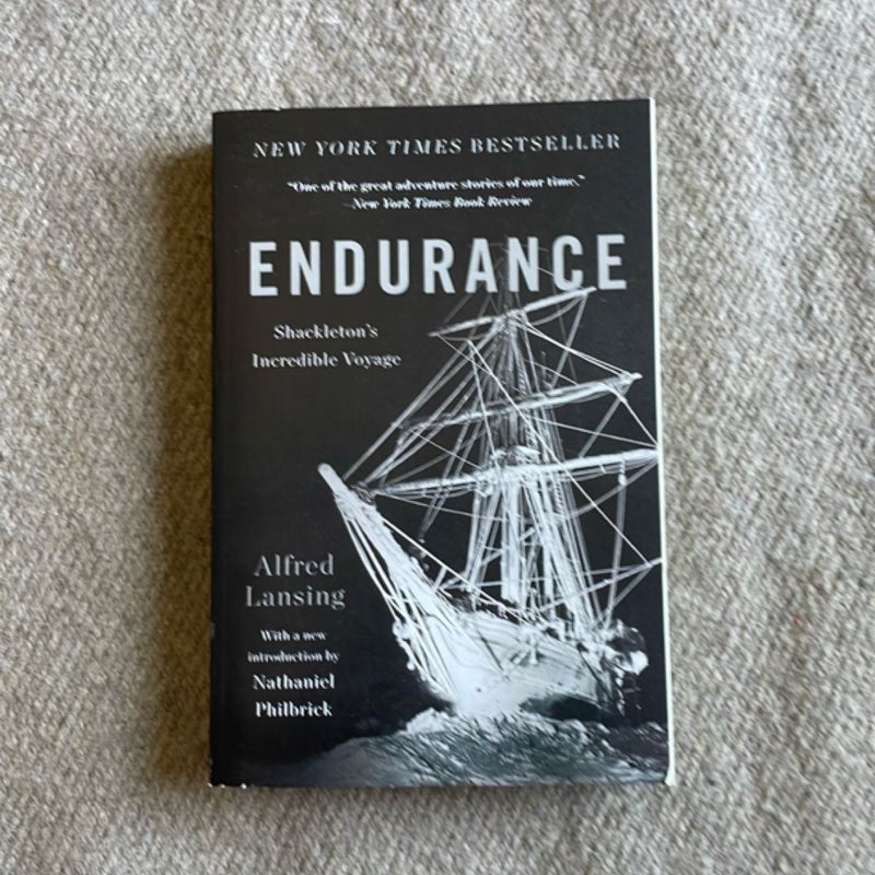 Endurance