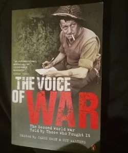 Voice of War
