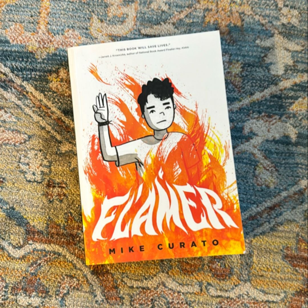 Flamer