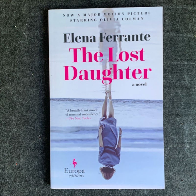 The Lost Daughter