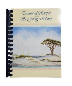 Treasured Recipes from St George Island