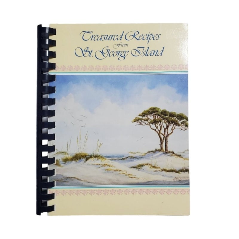 Treasured Recipes from St George Island