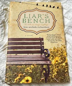 Liar's Bench
