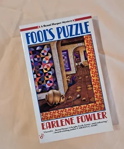 Fool's Puzzle