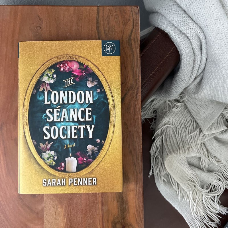 The London Séance Society