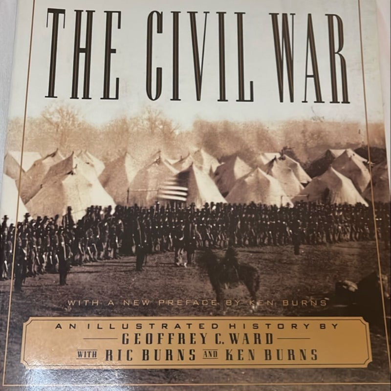 The Civil War