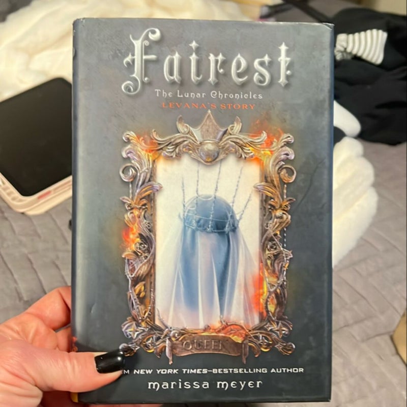Fairest