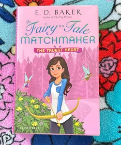 The Fairy Tale Matchmaker 