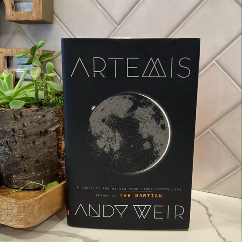 Artemis