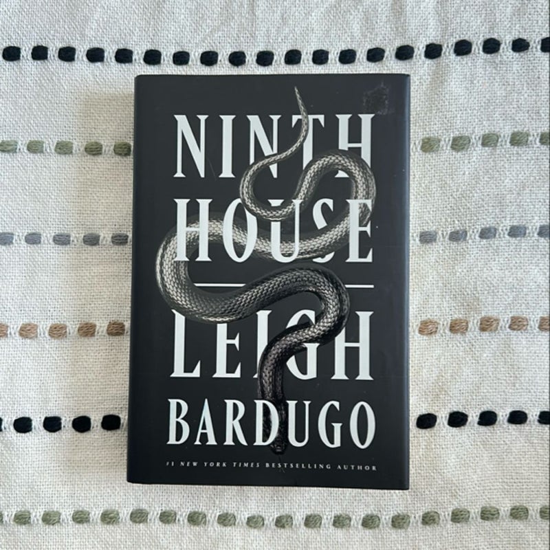 Ninth House