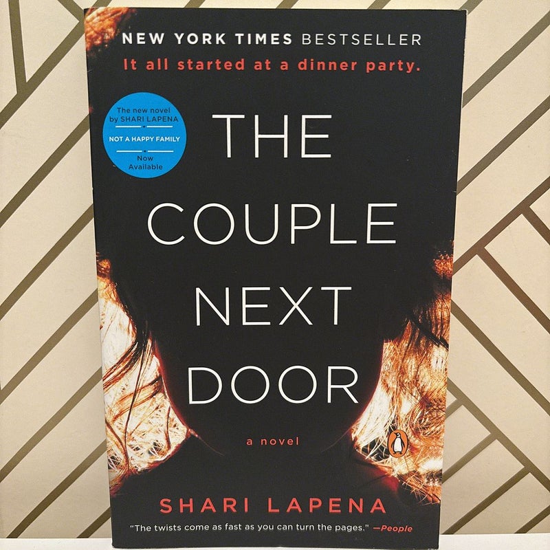The Couple Next Door