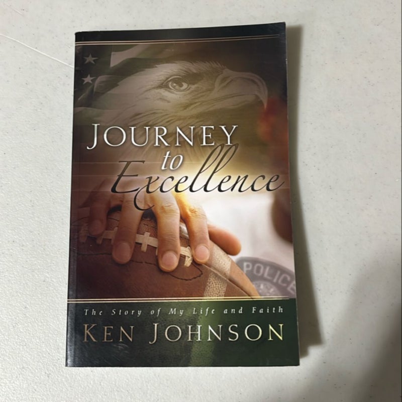 Journey to Excellence