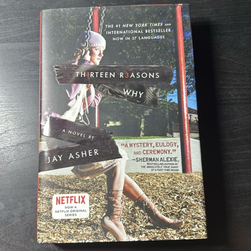 Thirteen Reasons Why