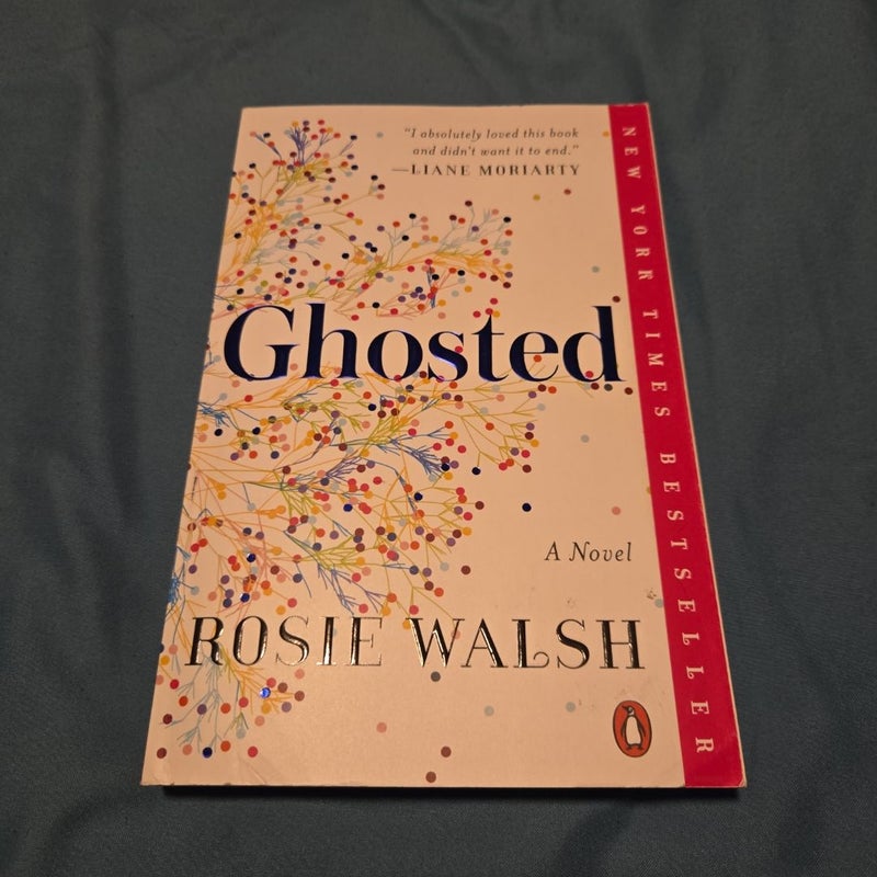 Ghosted