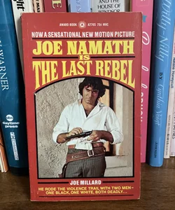 The Last Rebel