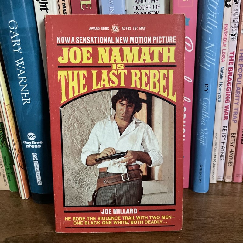 The Last Rebel