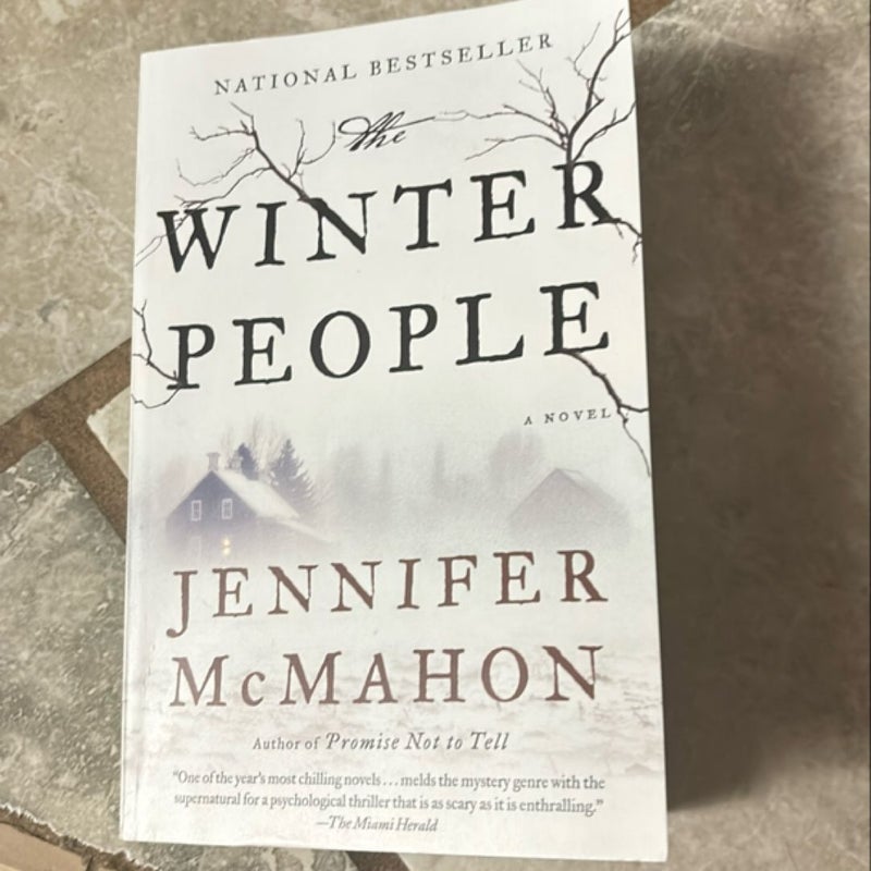 The Winter People