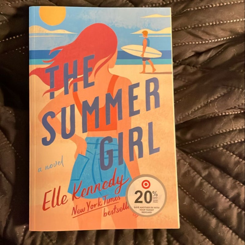 The Summer Girl