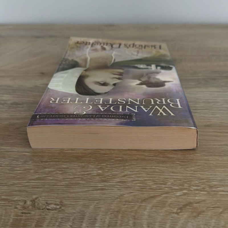 The Bishop's Daughter