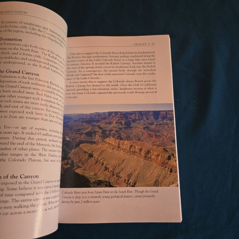 Grand Canyon