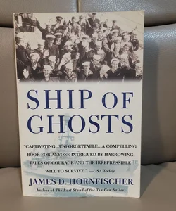 Ship of Ghosts