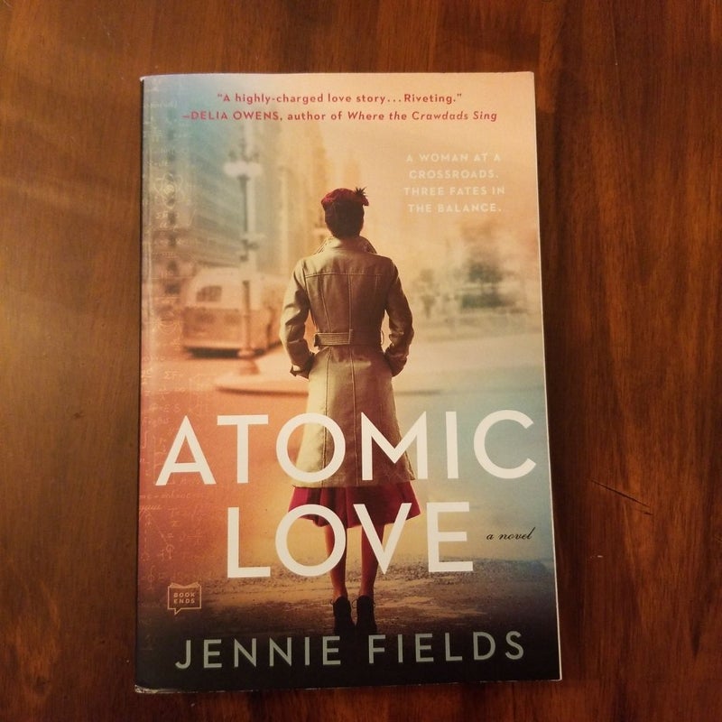 Atomic Love