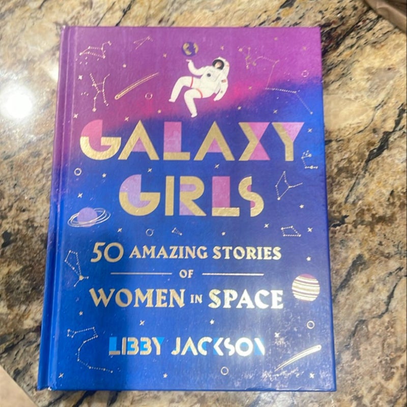 Galaxy Girls