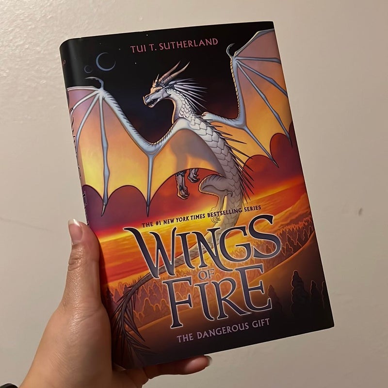 Wings of Fire