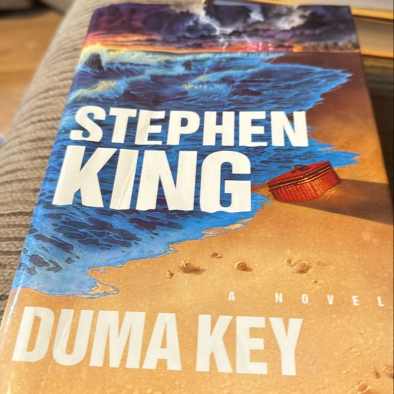 Duma Key